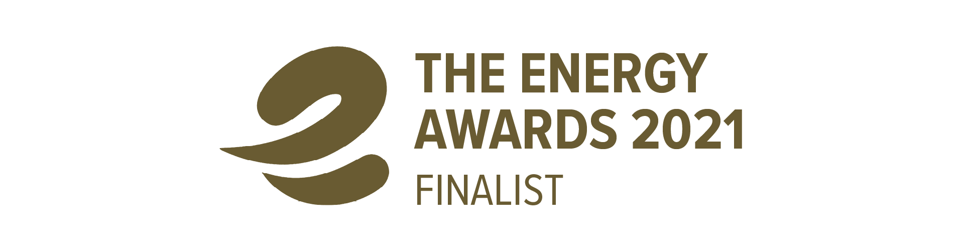The Energy Awards 2021 Finalist